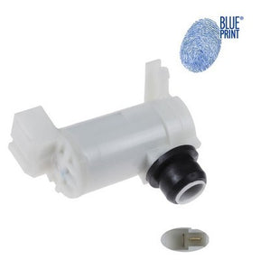 Blueprint ADN10322 Washer Pump High Performance Fits Nissan X-Trail 2001-2013