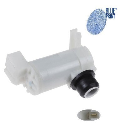 Blueprint ADN10322 Washer Pump High Performance Fits Nissan X-Trail 2001-2013