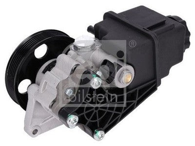 Febi 185455 Power Steering Pump Fits Mercedes-Benz Sprinter 3.5-T 2009 - 2016