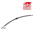 Febi 27934 Premium Brake Hose Front Left Right Fits Seat Toledo 2006-2009