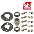 Febi 14837 Brake Camshaft Bush Kit Front Premium Fits Hyundai i30 2007 - 2012