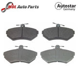 Autostar Germany brake pad 1HM698151