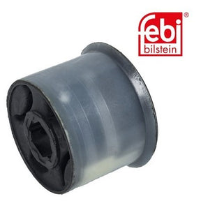 Febi 31253 Control Trailing Arm Bush Front Rear LH RH Fits VW Eos 2010-2015