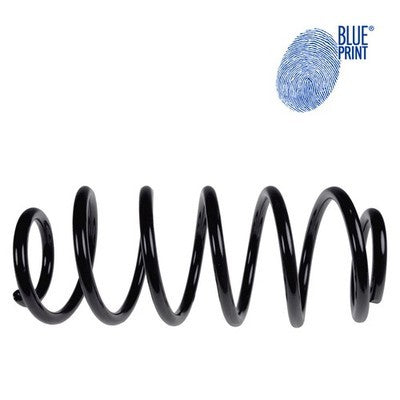 Blueprint ADC488339 Coil Spring Rear Axle Premium Fits Smart Forfour 2004 - 2006