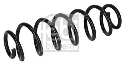 Febi 192804 Coil Spring Standard Premium Grade Durable Fits Audi A3 2013 - 2016