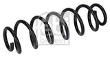 Febi 192804 Coil Spring Standard Premium Grade Durable Fits Audi A3 2013 - 2016