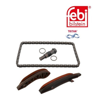 Febi 49506 Timing Chain Kit Upper Simplex Premium Fits Mini 2013 - 2025