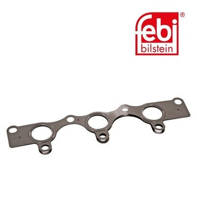 Febi 38489 Exhaust Manifold Gasket Secure Seal Fits Smart City-Coupe 1999 - 2004
