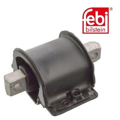 Febi 10126 Transmission Mount Premium Fits Mercedes-Benz C-Class 1996-2000