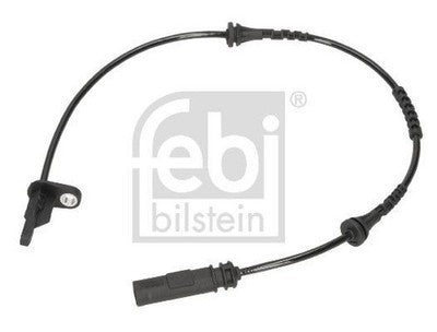 Febi 193578 ABS Sensor Rear Axle Standard Premium Fits BMW 1 Series 2019 - 2025