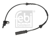 Febi 193578 ABS Sensor Rear Axle Standard Premium Fits BMW 1 Series 2019 - 2025