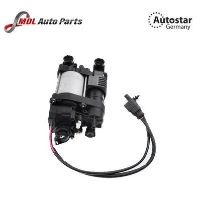 AUTOSTAR Compressor for Porsche Macan 95B 2.0 3.0 3.6 95B698010