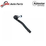 AutoStar Germany Outer Tie Rod End 1643301103 for Mercedes-Benz GL-Class X164