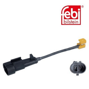 Febi 106207 Wear Indicator Disc Brake Sensitive Fits Iveco Daily 2014 - 2024