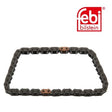 Febi 47570 Timing Chain High Performance Fits Mercedes-Benz C-Class 2011 - 2024