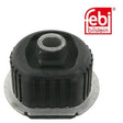 Febi 06674 Axle Beam Mount Hydro Mount Fits Mercedes-Benz C-Class 1998 - 2000