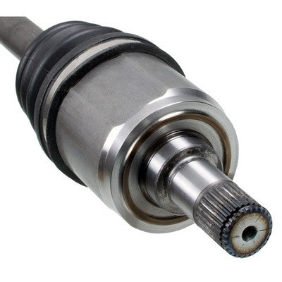 Febi 183379 Drive Shaft Front Axle Left With Nut Fits Honda Civic 2005 - 2008