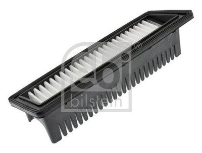 Febi 184325 Air Filter Standard Premium Grade Fits Hyundai i10 2011 - 2013