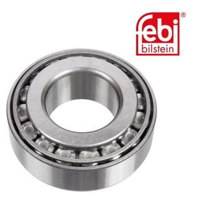 Febi 11416 Wheel Bearing Tapered Roller Fits Mercedes-Benz S-Class 2009 - 2013