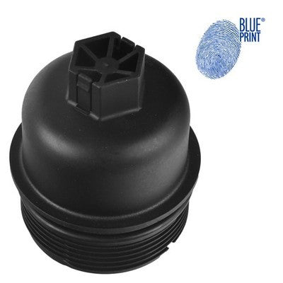 Blueprint ADBP990007 Oil Filter Plastic Fits Nissan Primastar 2002 - 2006