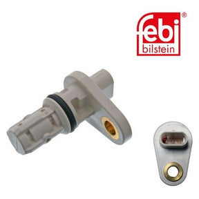 Febi 38711 Crankshaft Sensor High Performance Fits Opel Insignia 2011 - 2017