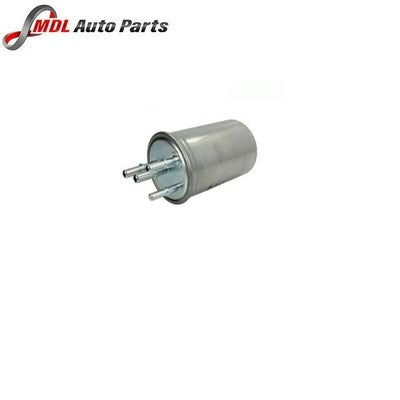 Hengst Fuel Filter LR041978 Range Rover Vogue 2013, Sport 2014, Discovery 5 2017
