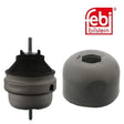 Febi 11486 Engine Mounting Premium High Performance Fits VW Passat 1998 - 2000