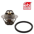 Febi 104794 Thermostat 50mm Premium Fits Renault Megane 1999 - 2003