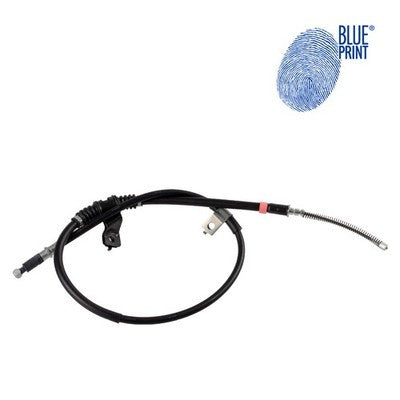 Blueprint ADC44685 Hand Brake Cable Fits Mitsubishi Proudia/Dignity 1999 - 2001