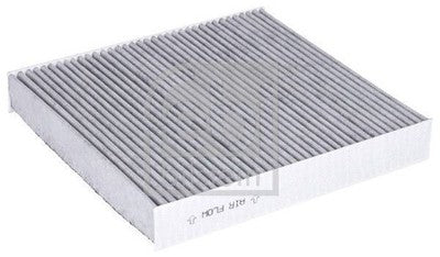 Febi 183896 Cabin Filter Activated Carbon Efficient Fits Isuzu D-Max 2017 - 2022
