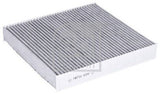 Febi 183896 Cabin Filter Activated Carbon Efficient Fits Isuzu D-Max 2017 - 2022