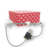 Febi 180616 Window Regulator Left Front Standard Premium Grade High Performance