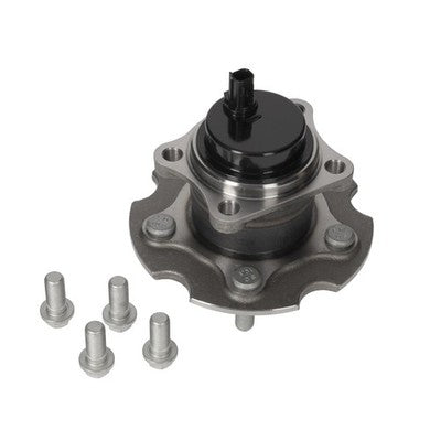 Febi 192898 Wheel Bearing Kit With ABS Sensor Rear Axle For Lexus NX 2014 - 2025