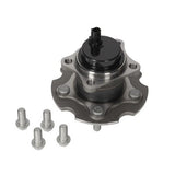 Febi 192898 Wheel Bearing Kit With ABS Sensor Rear Axle For Lexus NX 2014 - 2025