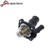 MOTORAD Thermostat LR027158 Sport, Freelander, Evoque, Discovery