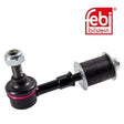Febi 42083 Stabiliser Link Front Left Right Fits Honda Prelude 1996 - 2001