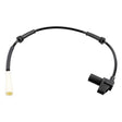 Febi 185415 ABS Sensor Front Axle Right and Left Fits Renault Clio 1996 - 1999