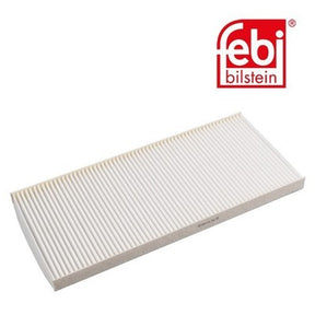 Febi 11507 Cabin Filter Premium High Performance Fits Fiat Punto 1994 - 1997