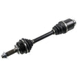 Febi 183824 Drive Shaft Front Axle Right Premium Fits Kia Sorento 2002 - 2009
