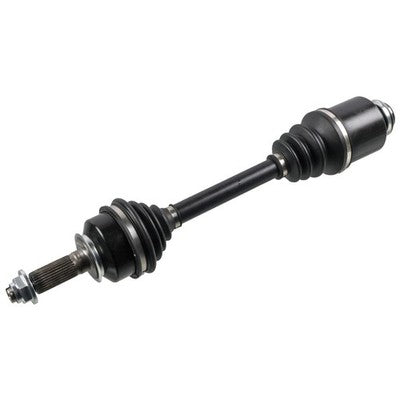 Febi 183824 Drive Shaft Front Axle Right Premium Fits Kia Sorento 2002 - 2009