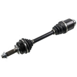 Febi 183824 Drive Shaft Front Axle Right Premium Fits Kia Sorento 2002 - 2009
