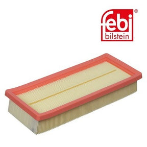 Febi 38407 Air Filter Premium High Performance Fits Fiat Panda 2007 - 2009