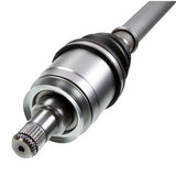 Febi 183463 Drive Shaft With Screw Rear Axle Right Fits BMW i3 2013 - 2025