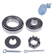 Blueprint ADG08318 Rear Axle Wheel Bearing Kit Fits Daewoo Espero 1995 - 1997