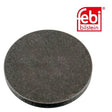 Febi 07548 Valve Clearance Disc Premium High Performance Fits Audi 80 1972 - 78