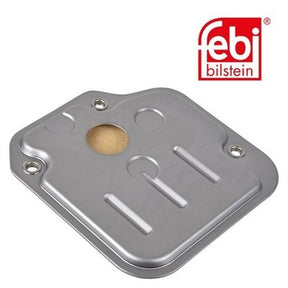 Febi 108720 Transmission Oil Filter 4-Sp Auto Fits Hyundai i10 2013 - 2019