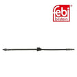 Febi 26363 Premium Brake Hose Front Left High Performance Fits Ford Ka 1998-2008