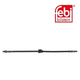 Febi 26363 Premium Brake Hose Front Left High Performance Fits Ford Ka 1998-2008