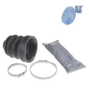 Blueprint ADG08179 CV Boot Kit Elastomer Fits Mitsubishi Pajero / Shogun 1999