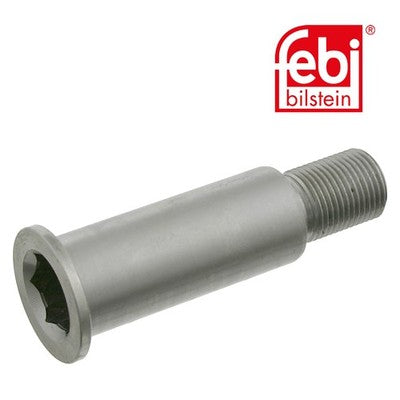 Febi 01963 Journal Female Torx High Performance Fits Mercedes-Benz 124 1989 - 93